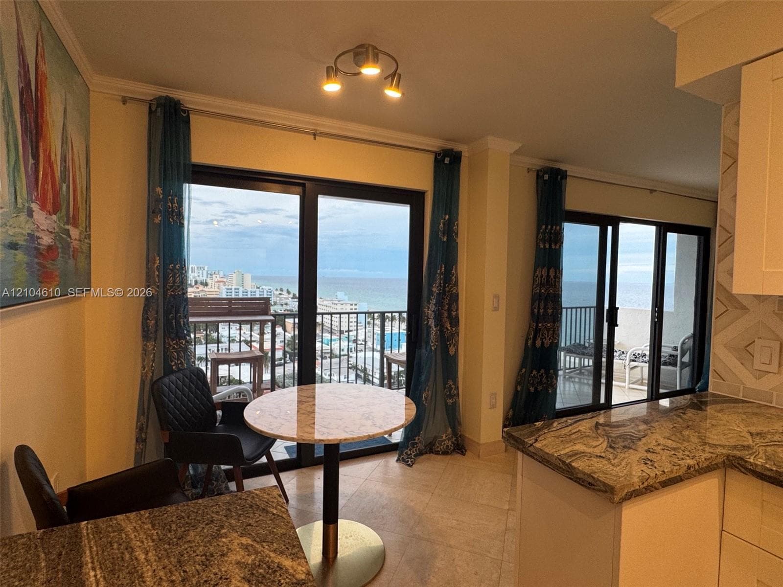 SUMMIT CONDO · #1504N in Hollywood - Photo 7