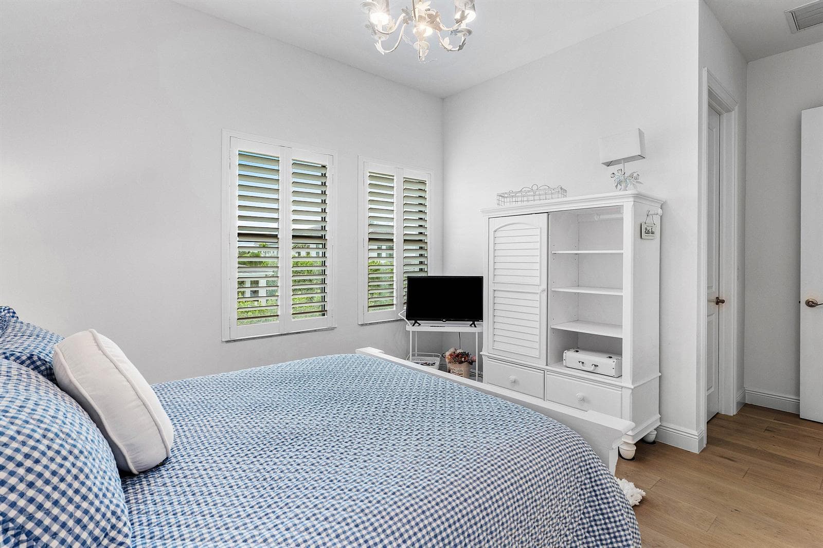 Bedroom #5