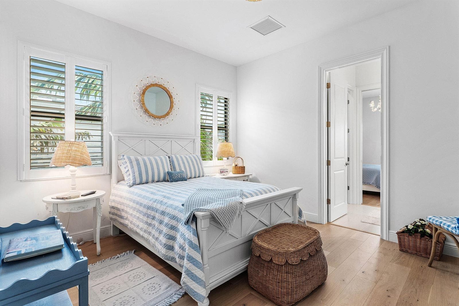 Bedroom #4