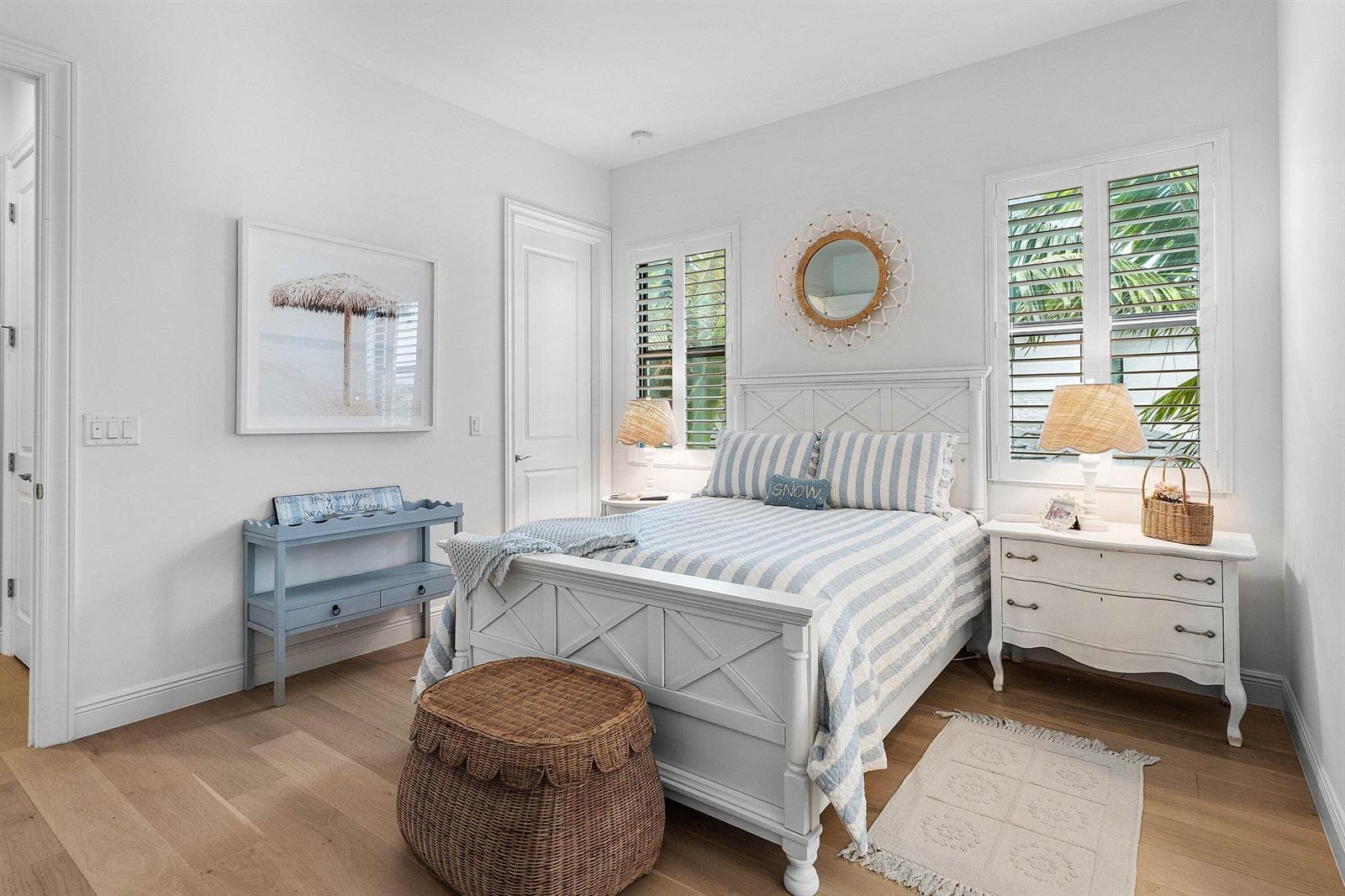 Bedroom #4