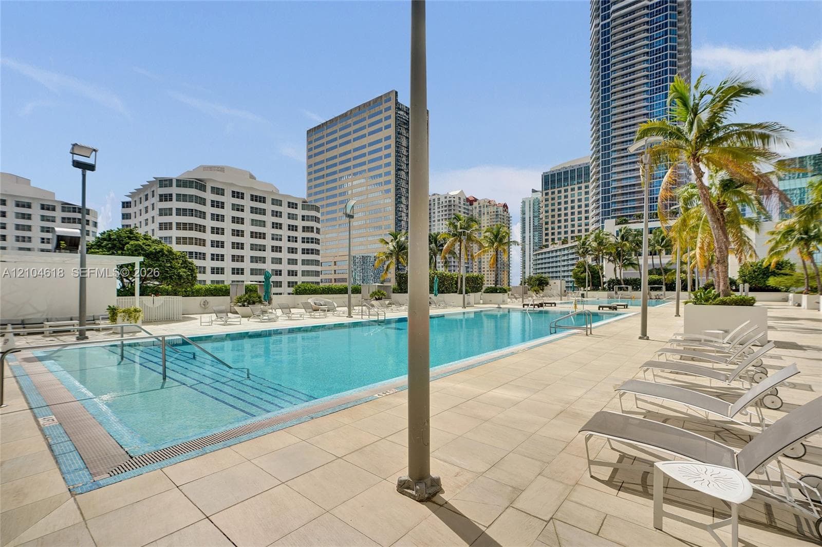 The Plaza on Brickell West · #1106 in Miami - Photo 2