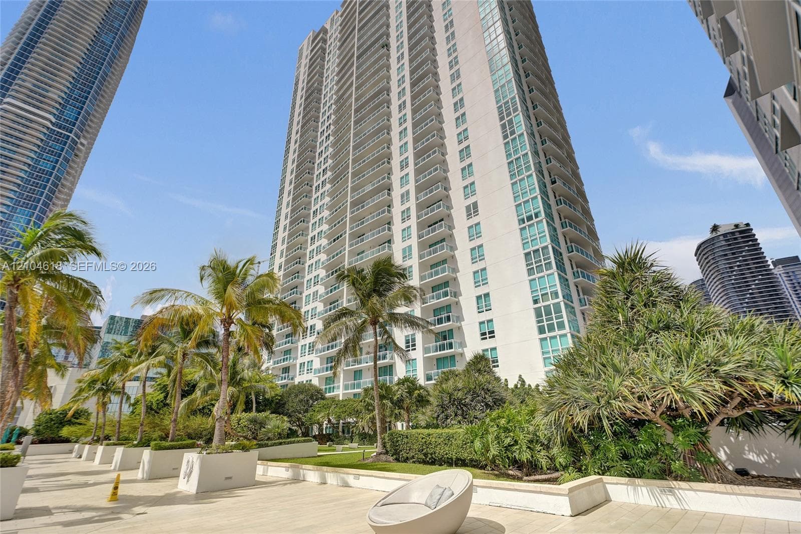 The Plaza on Brickell West · #1106 in Miami - Photo 1