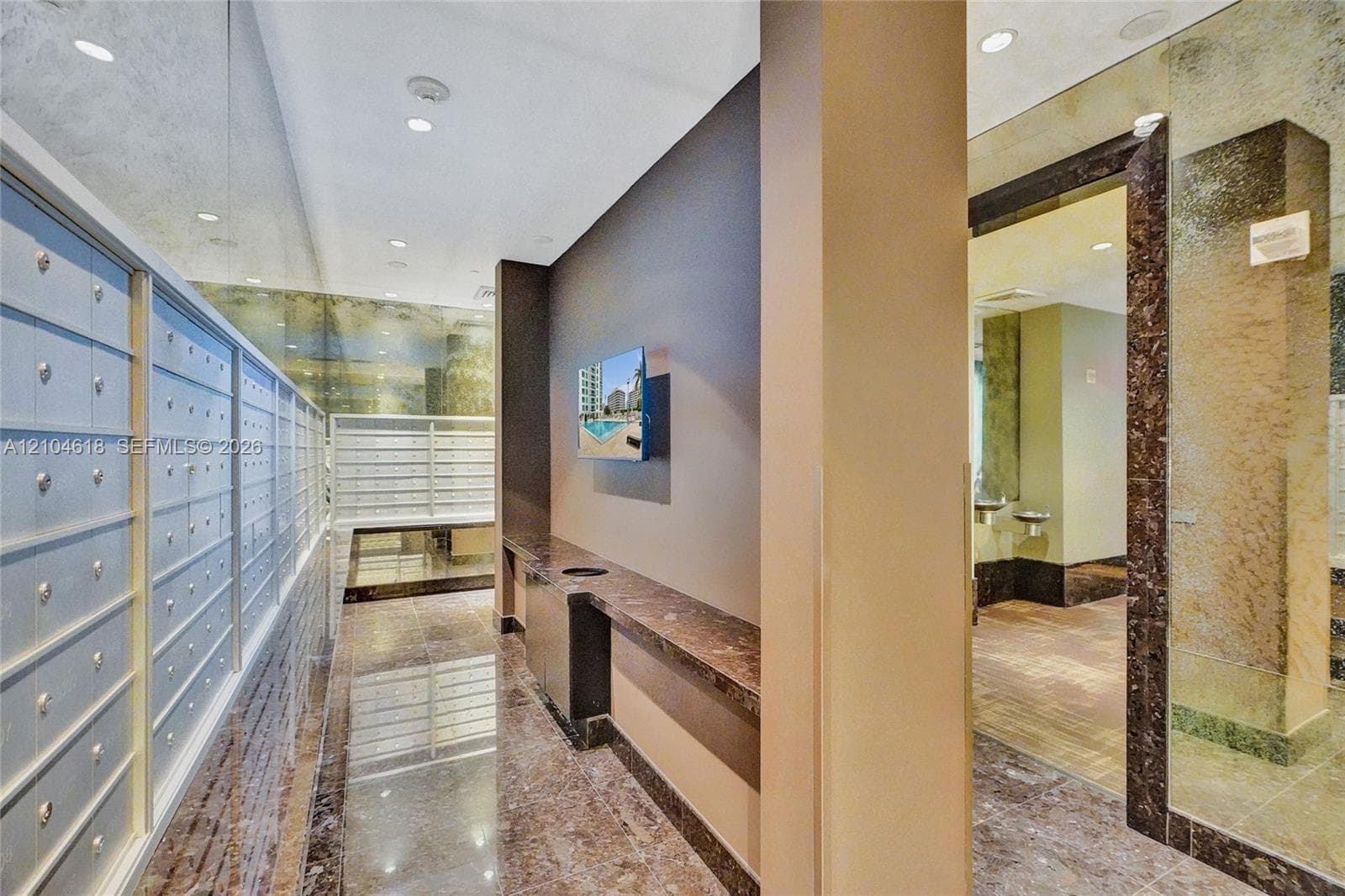 The Plaza on Brickell West · #1106 in Miami - Photo 28