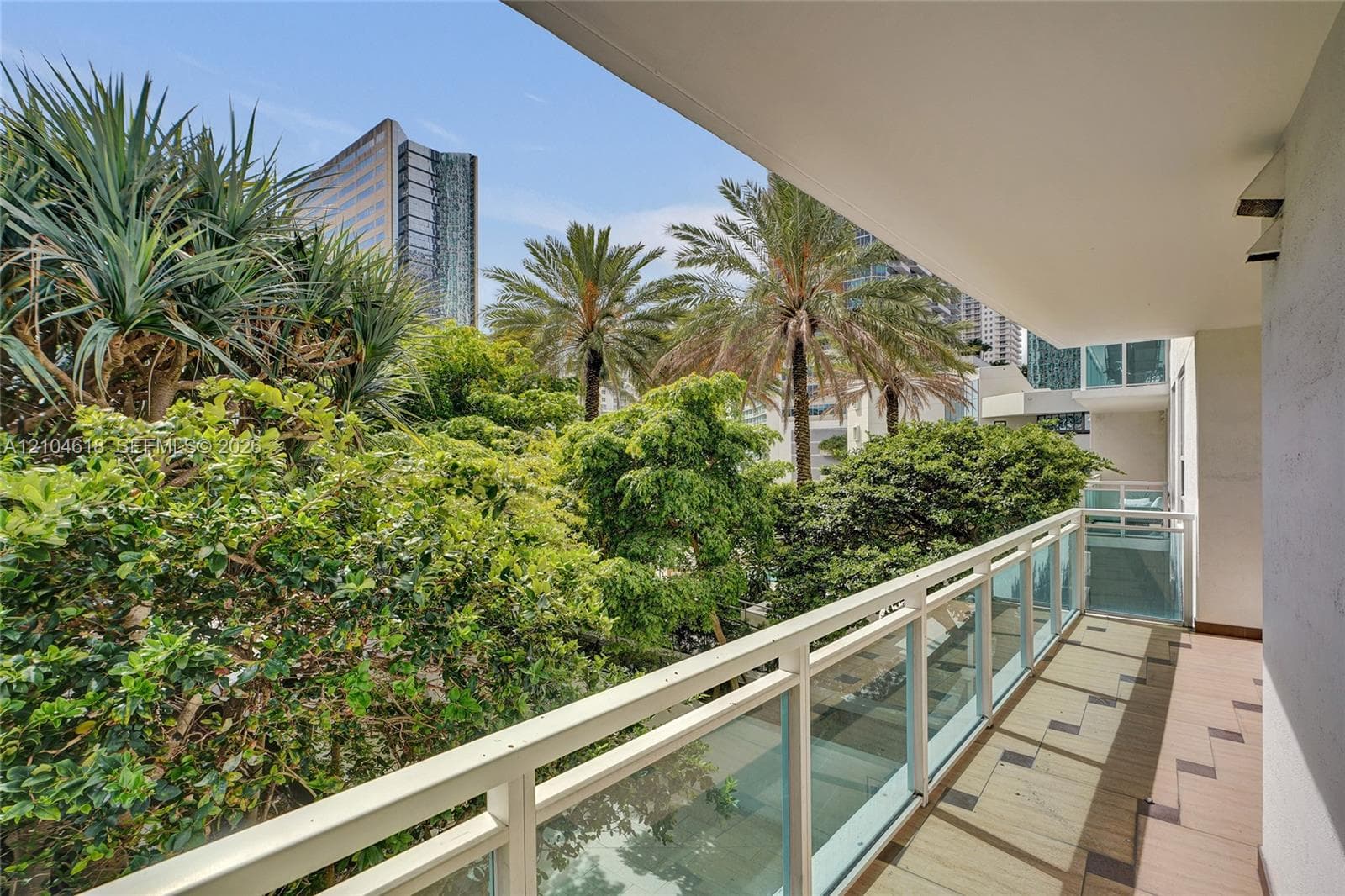 The Plaza on Brickell West · #1106 in Miami - Photo 5