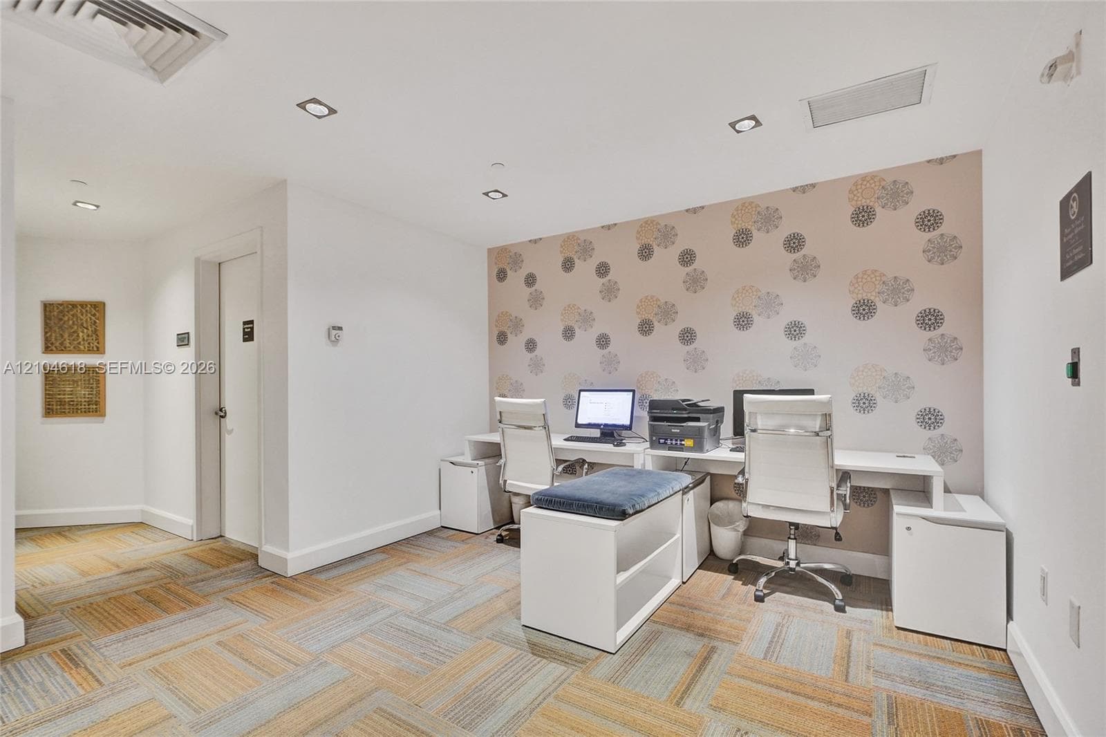 The Plaza on Brickell West · #1106 in Miami - Photo 24