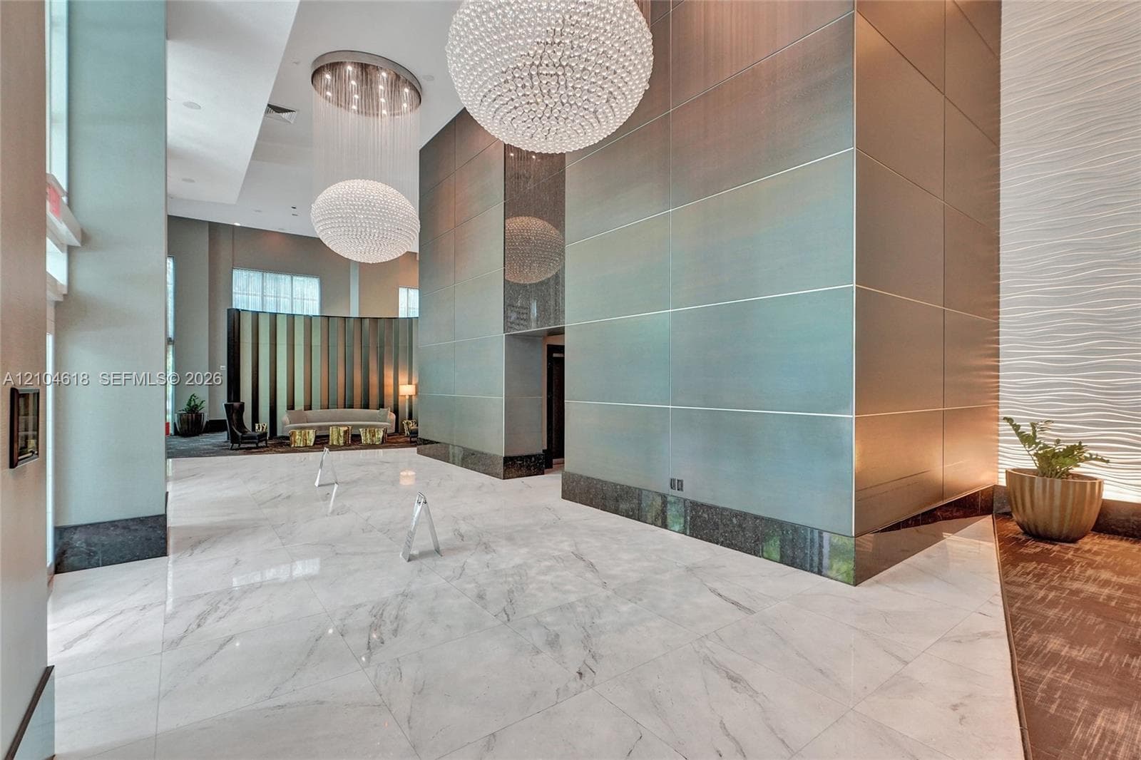 The Plaza on Brickell West · #1106 in Miami - Photo 30