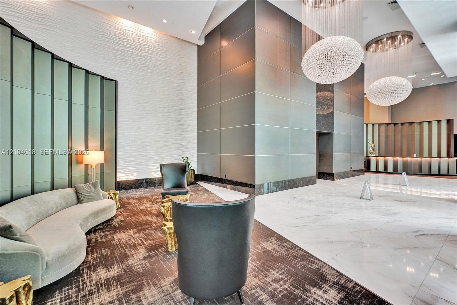 The Plaza on Brickell West · #1106 in Miami - Photo 31