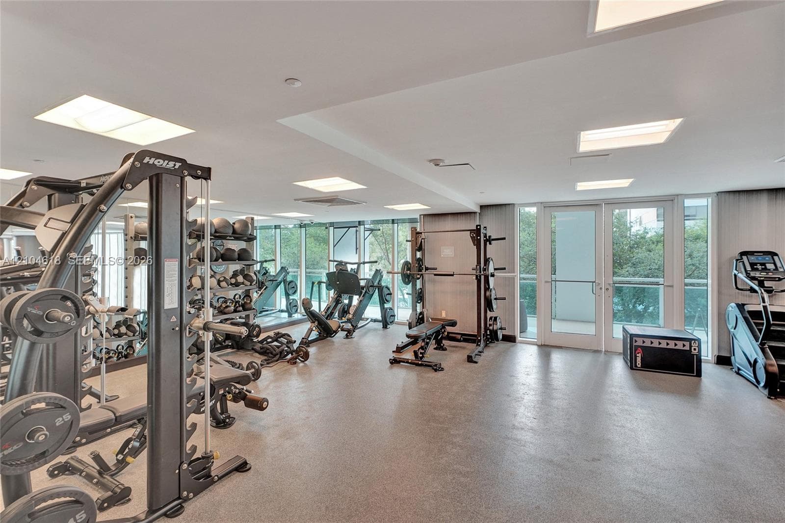The Plaza on Brickell West · #1106 in Miami - Photo 21