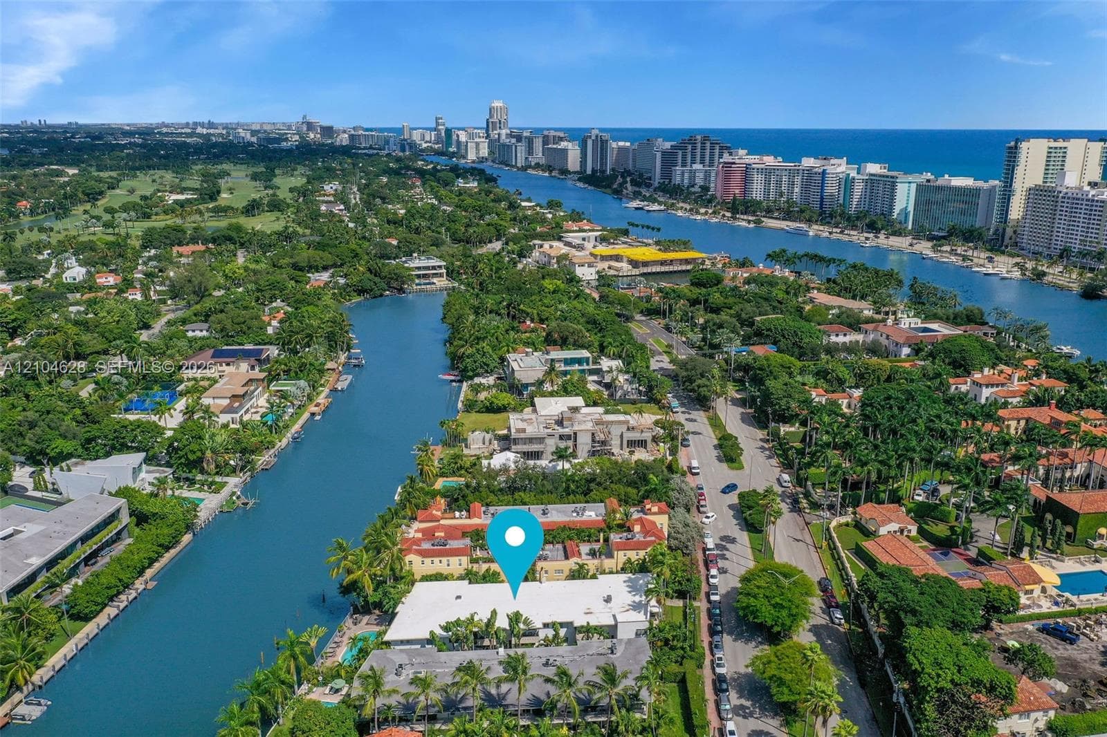 Pine Tree Waterway Condo · #101 in Miami Beach - Photo 26