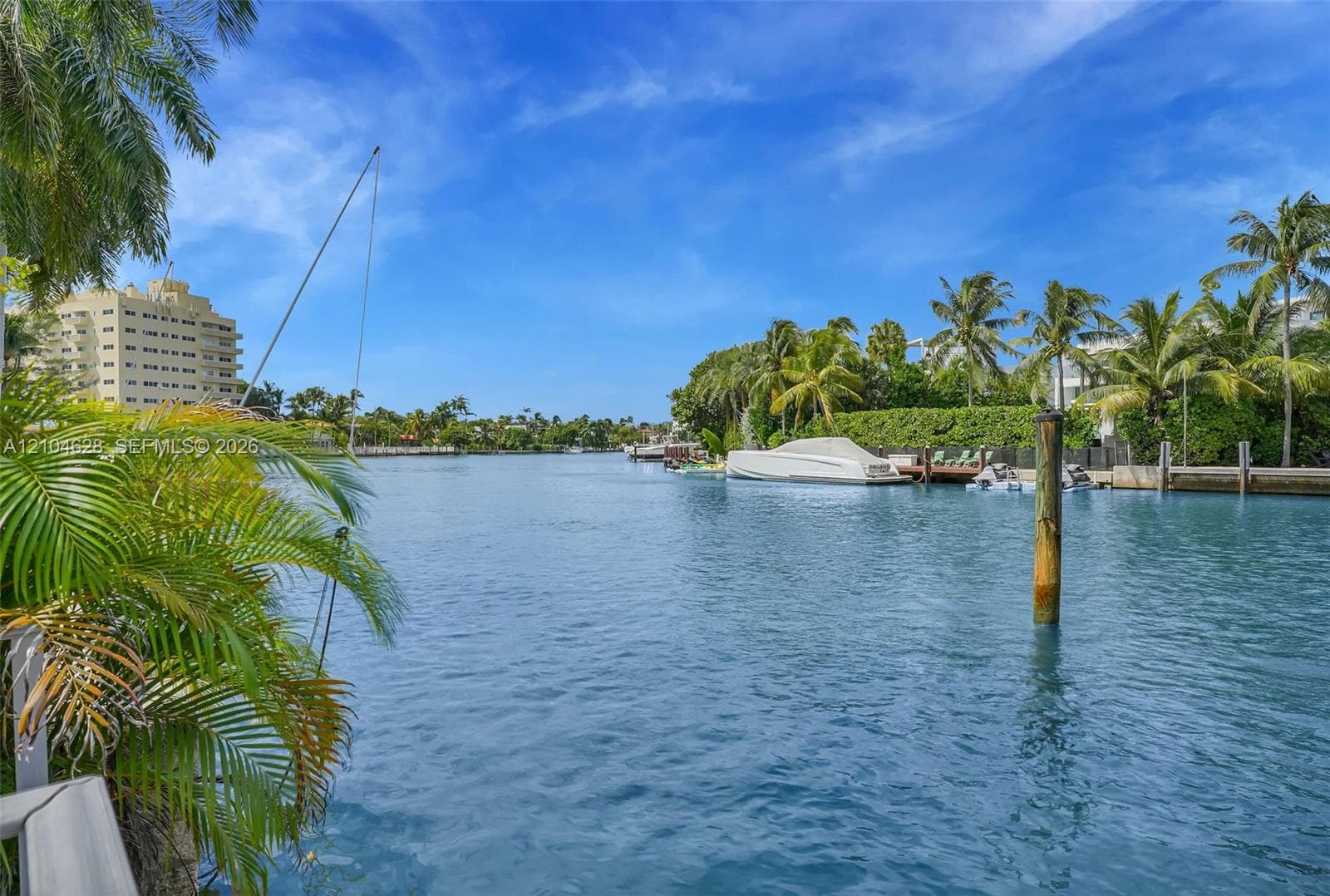Pine Tree Waterway Condo · #101 in Miami Beach - Photo 30