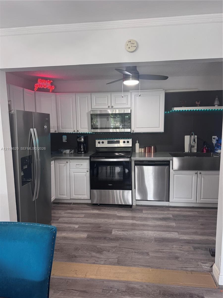 Bayview Palms Condo · #334 in North Miami - Photo 13