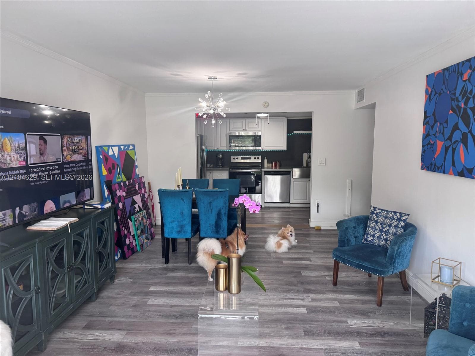 Bayview Palms Condo · #334 in North Miami - Photo 11