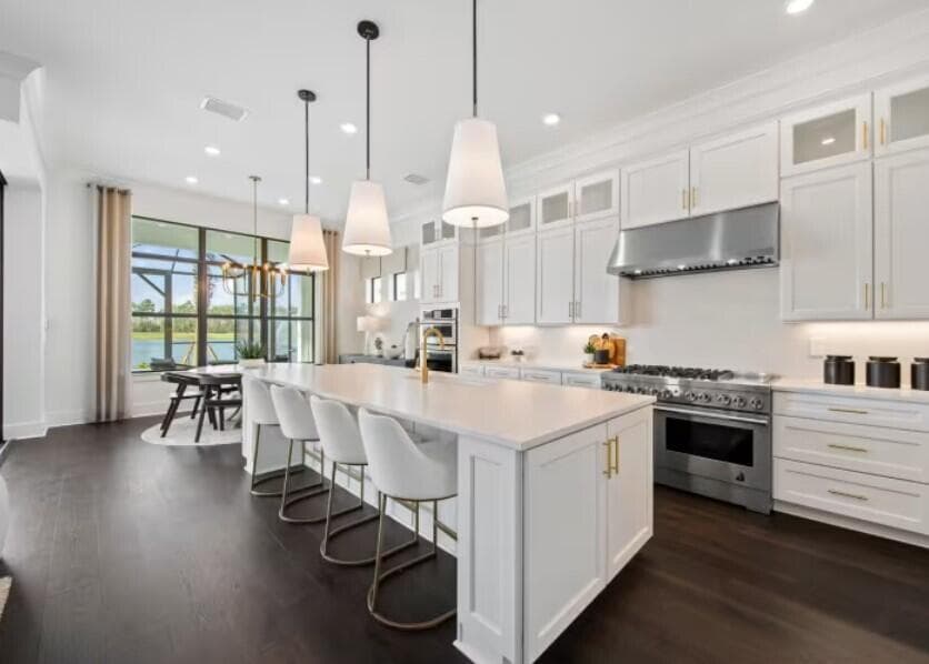 KITCHEN EXAMPLE
