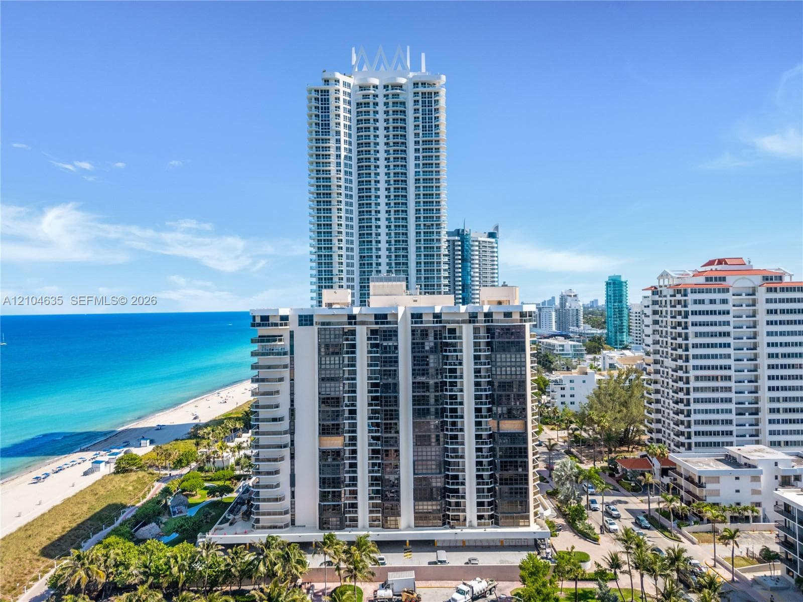 MAR DEL PLATA CONDO · #703 in Miami Beach - Photo 2