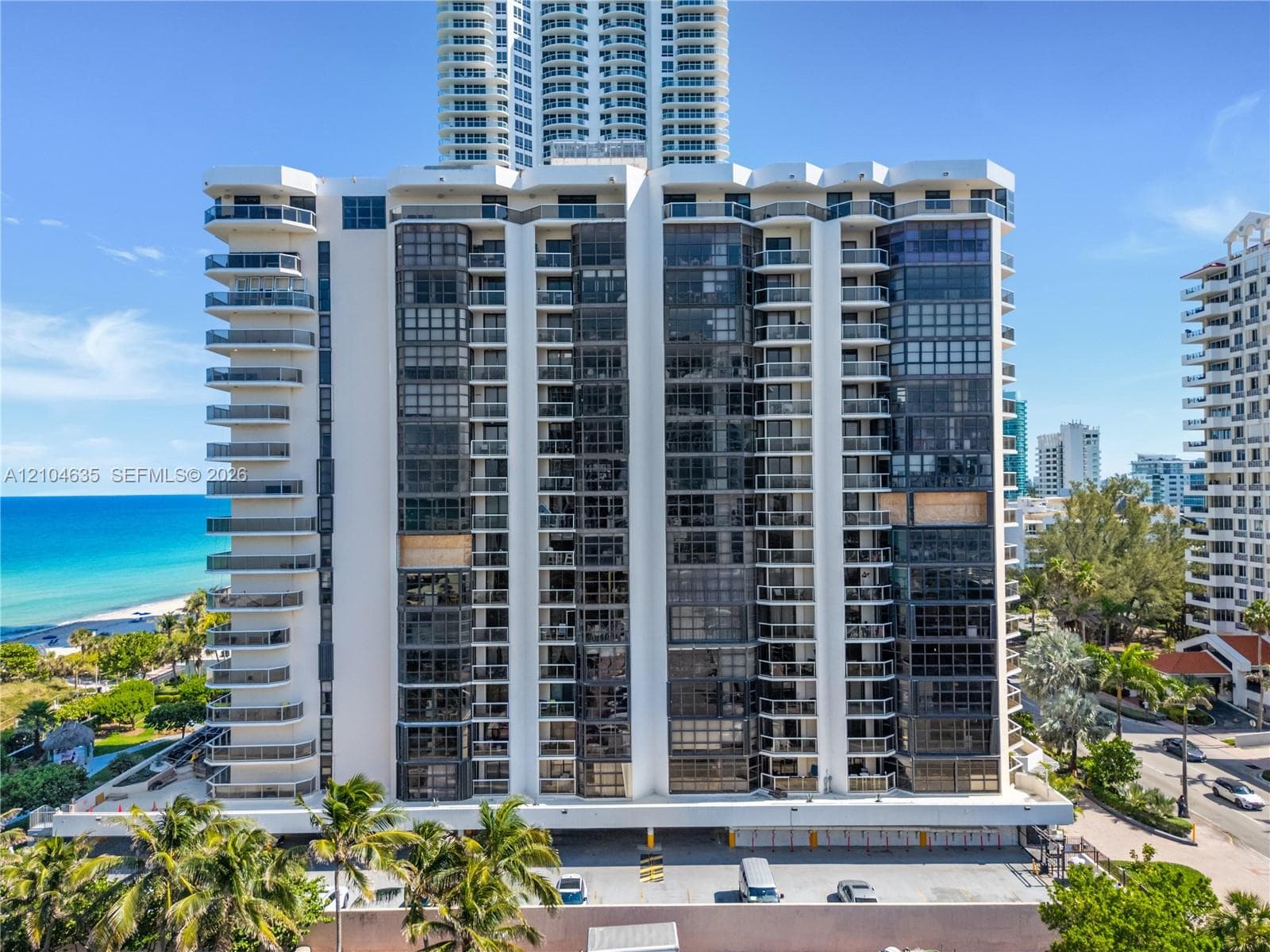 MAR DEL PLATA CONDO · #703 in Miami Beach - Photo 1