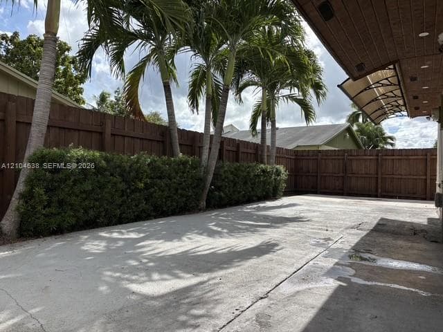 12446 SW 115th Ter #12446 photo 17
