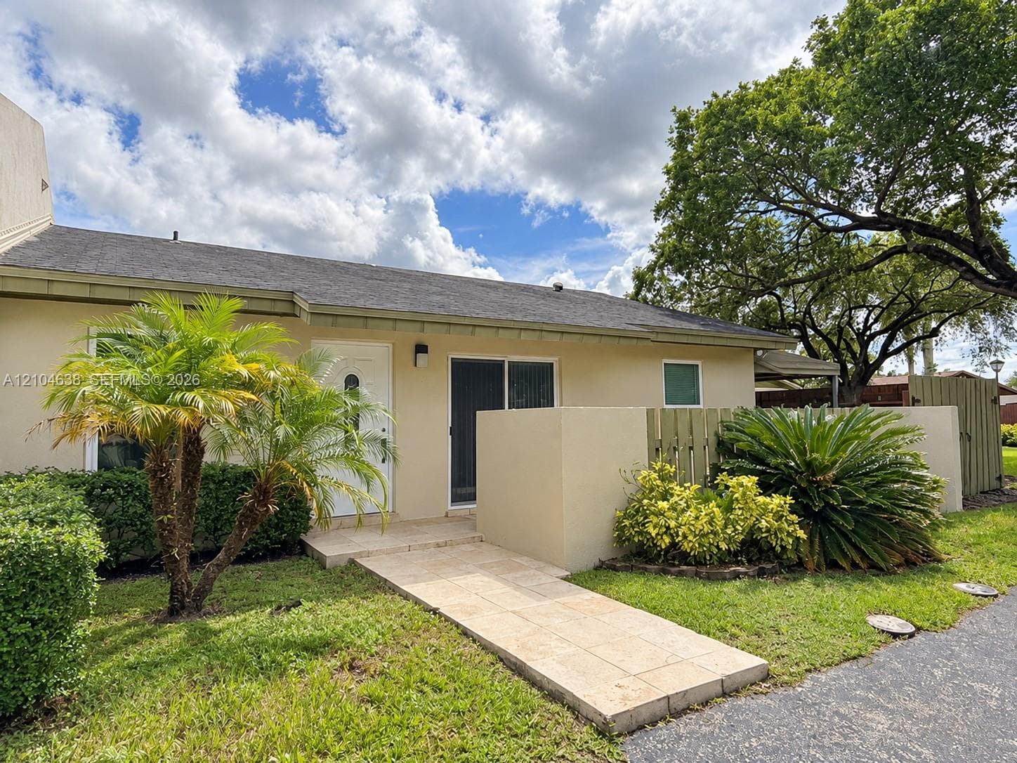 12446 SW 115th Ter #12446 photo 1