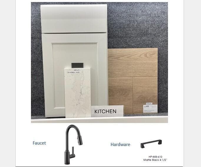 4 Kitchen