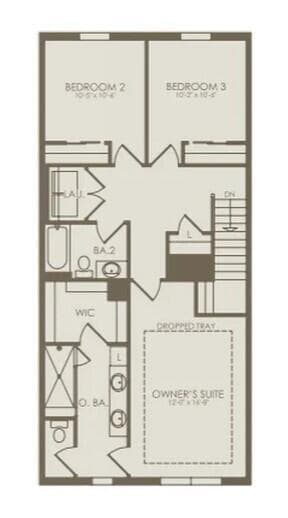 4 floor 3