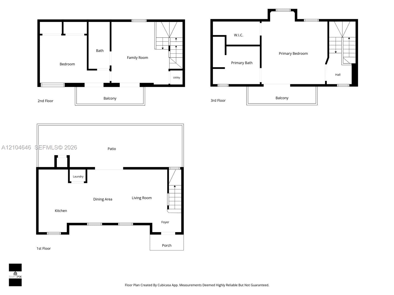 3056 Bird Ave #B photo 43