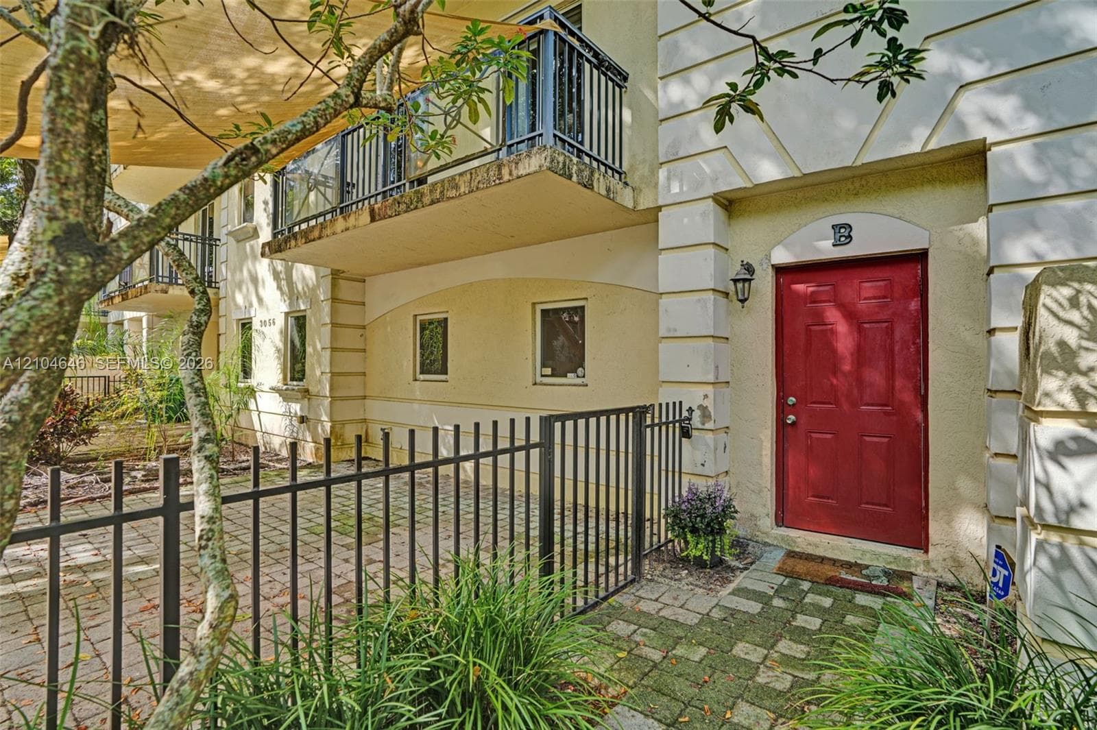 3056 Bird Ave #B photo 3
