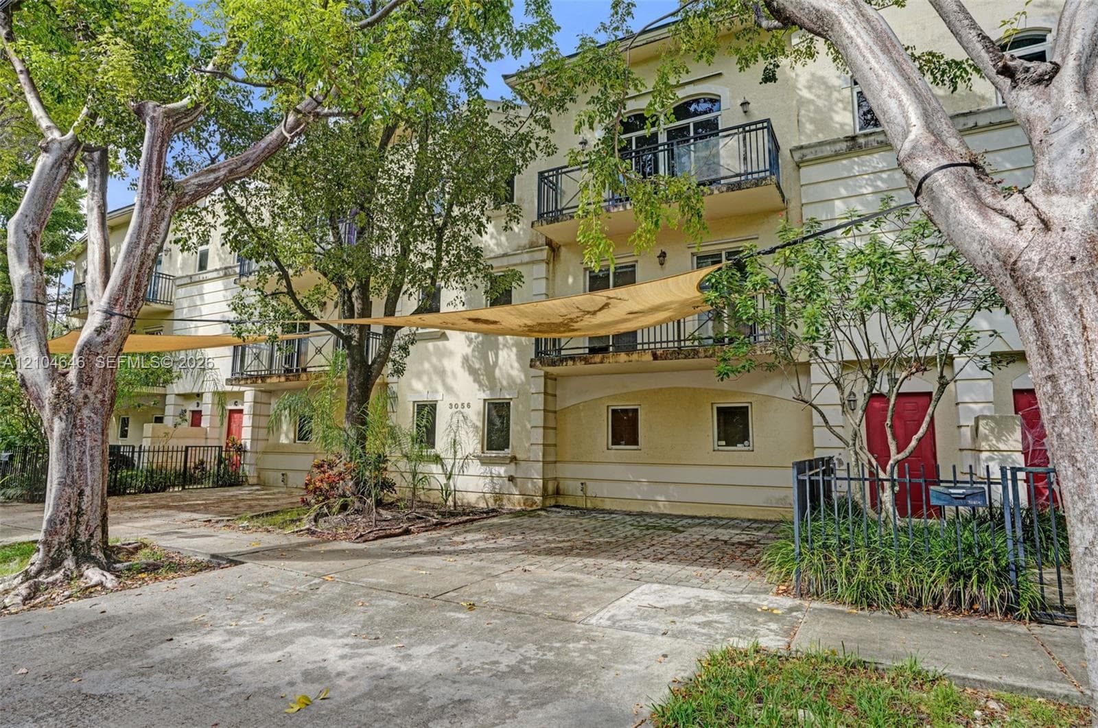3056 Bird Ave #B photo 44