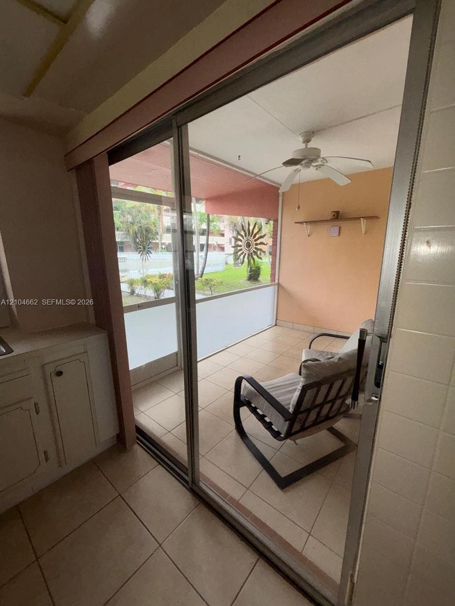 ELDORADO PLAZA WEST CONDO · #12A in Hallandale Beach - Photo 5