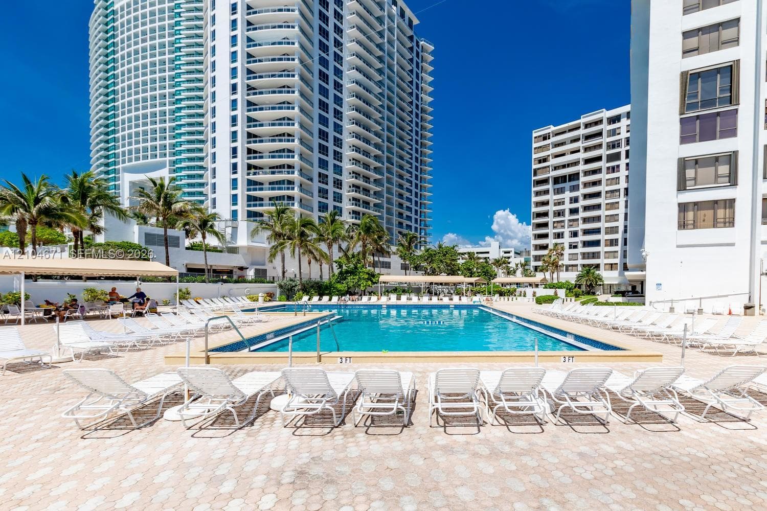 ALEXANDER TOWERS CONDO · #305 in Hollywood - Photo 33