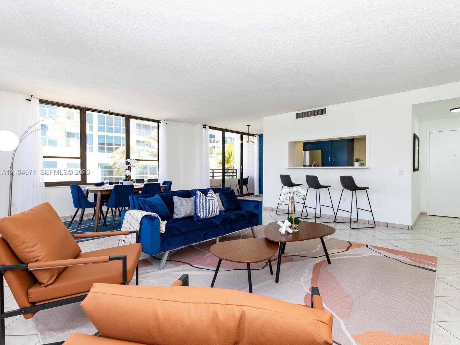 ALEXANDER TOWERS CONDO · #305 in Hollywood - Photo 4