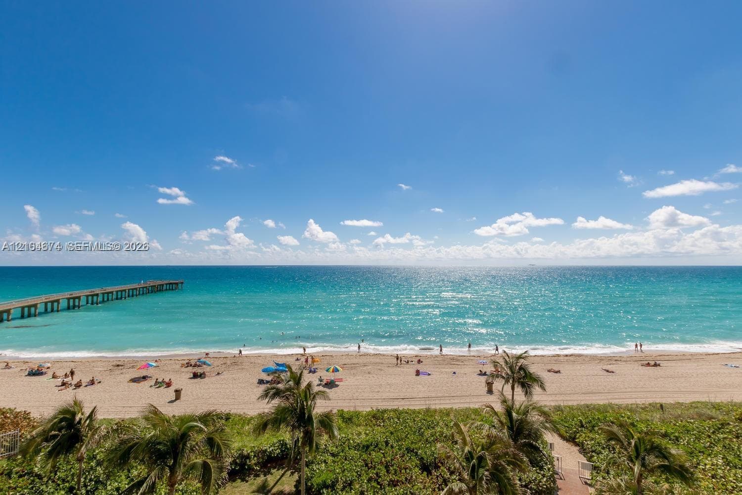 WINSTON TOWERS 600 CONDO · #1904 in Sunny Isles Beach - Photo 16
