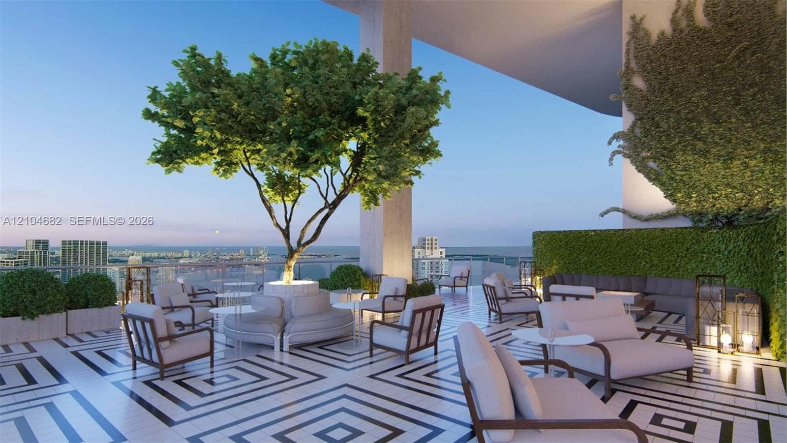 SLS Lux · #4405 in Miami - Photo 18