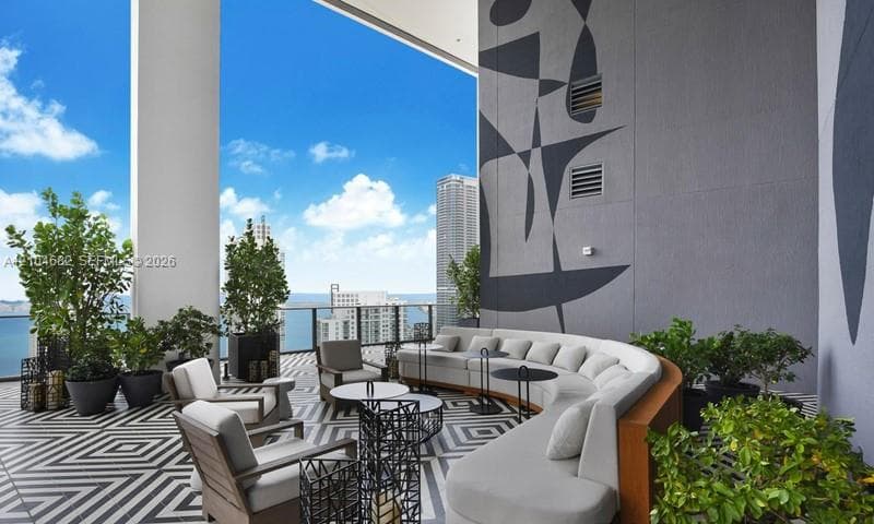 SLS Lux · #4405 in Miami - Photo 11