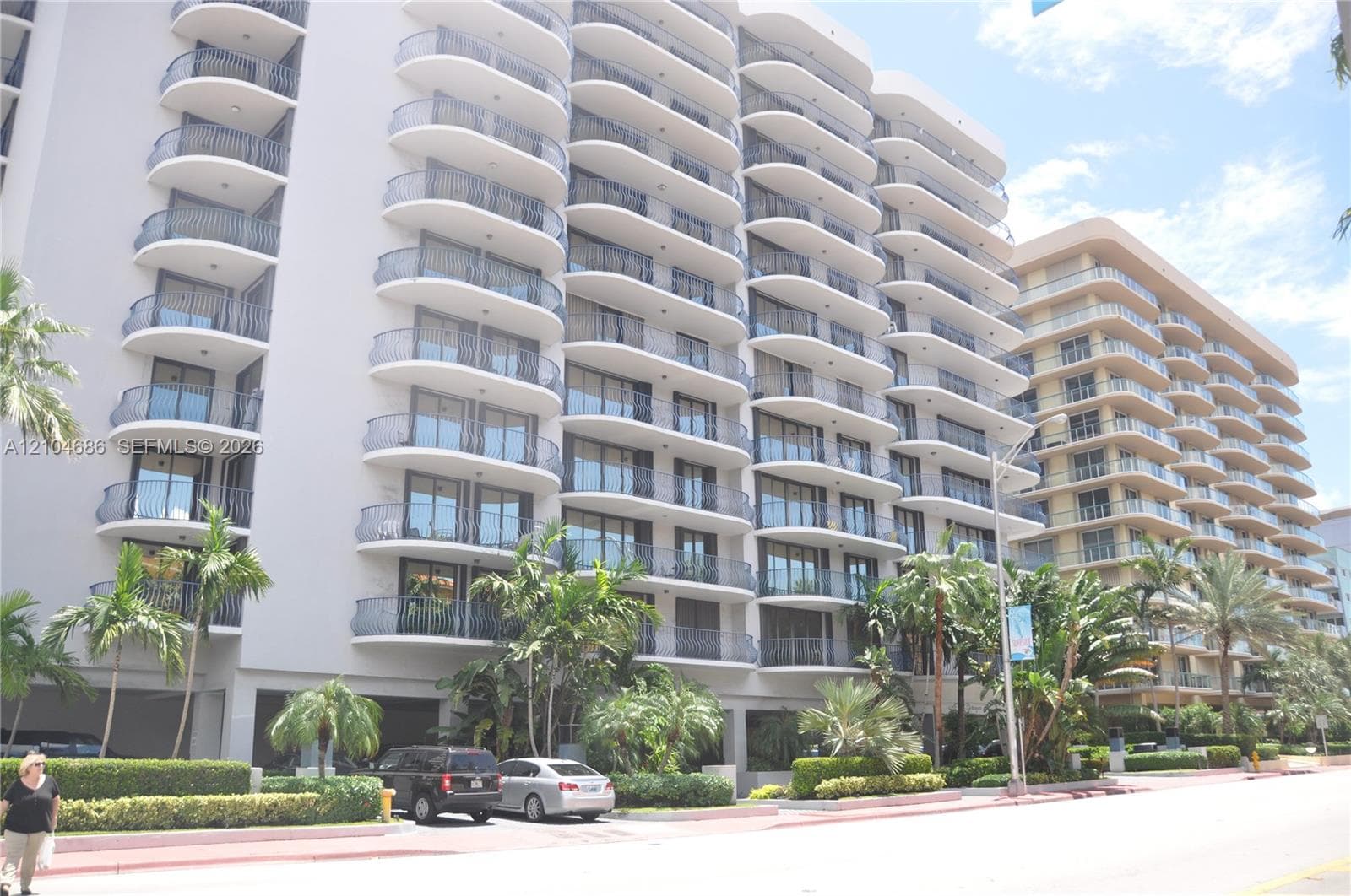 CHAMPLAIN TOWERS NORTH CO · #507 in Surfside - Photo 6