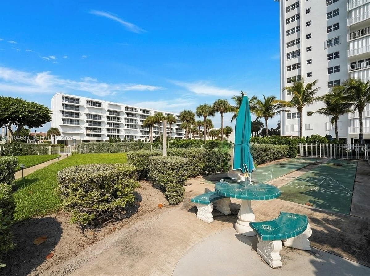 Boca Reef · #2050 in Boca Raton - Photo 38
