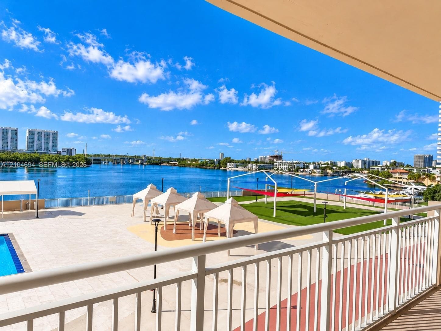 WINSTON TOWERS 100 CONDO · #420 in Sunny Isles Beach - Photo 16
