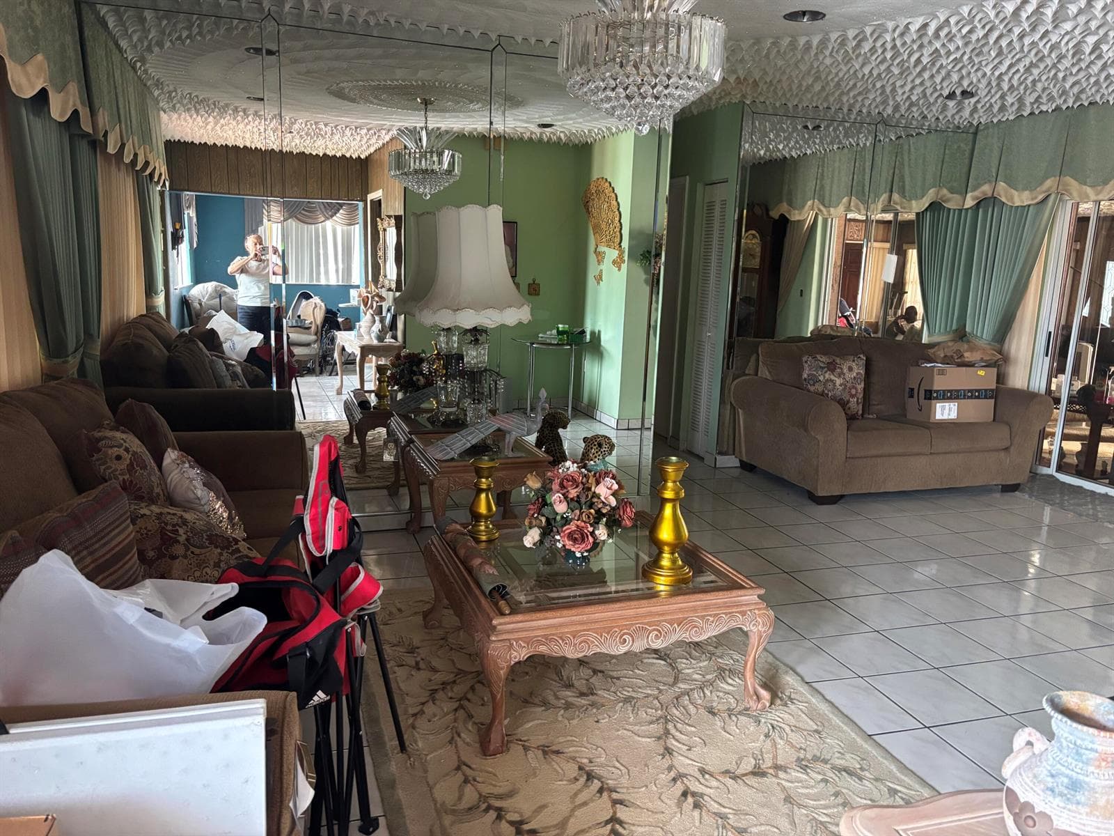 Living Room 5