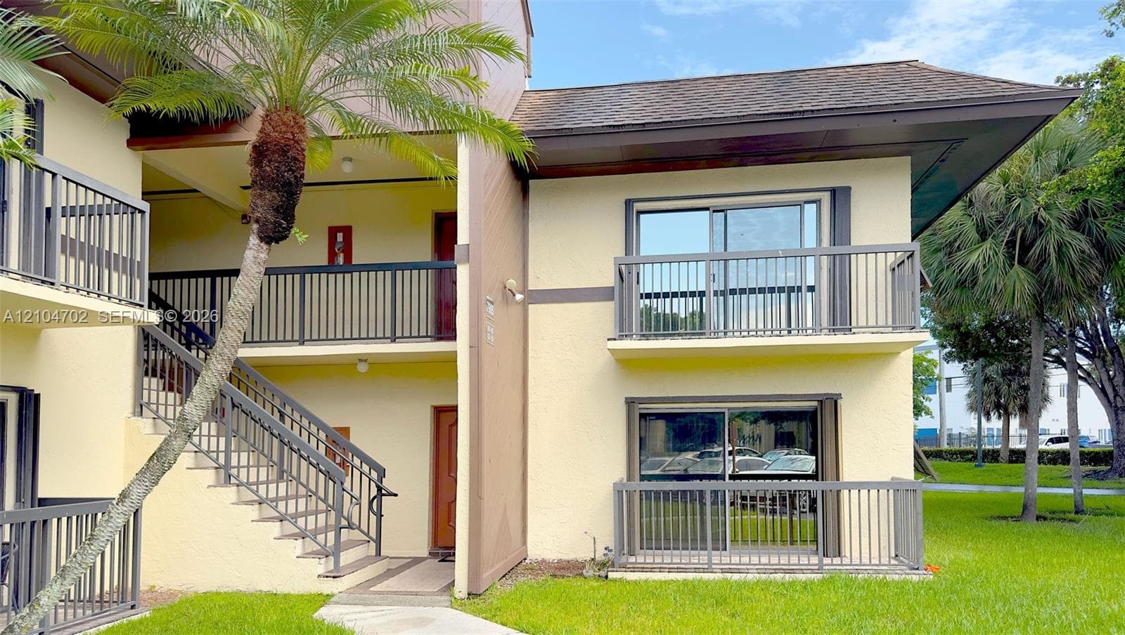 KINGS CREEK WEST CONDO BL · ##628 in Miami - Photo 1