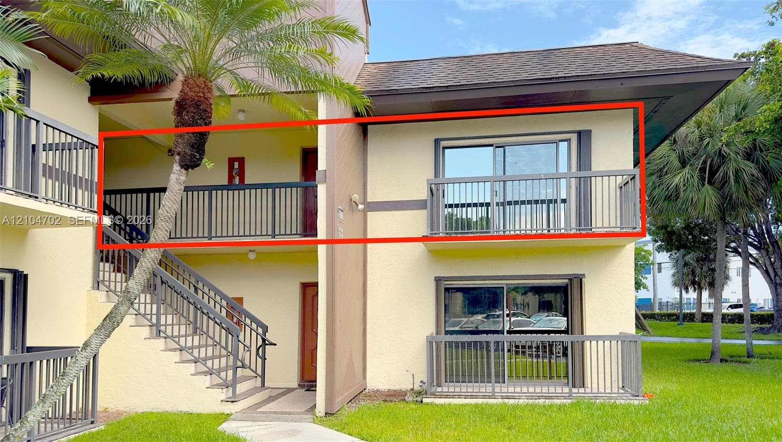 KINGS CREEK WEST CONDO BL · ##628 in Miami - Photo 14
