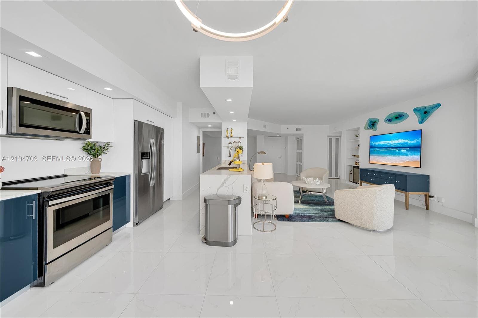 Oceania I · #712 in Sunny Isles Beach - Photo 6