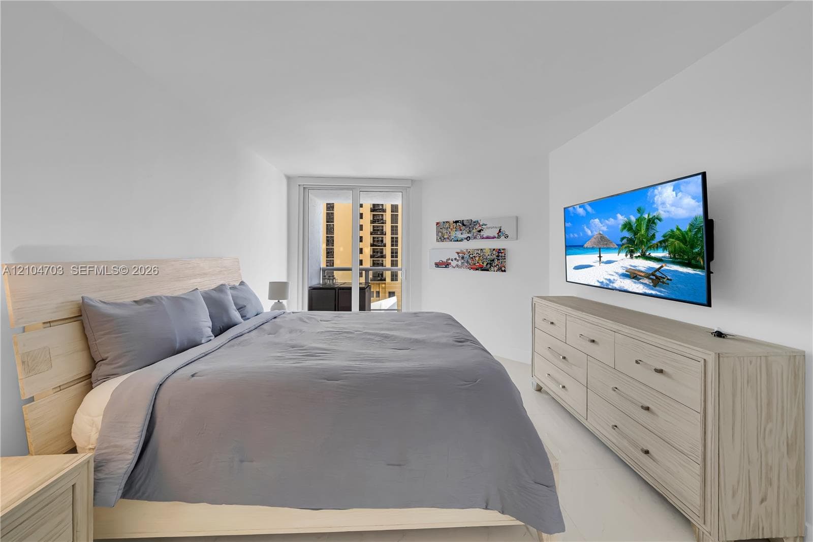 Oceania I · #712 in Sunny Isles Beach - Photo 13