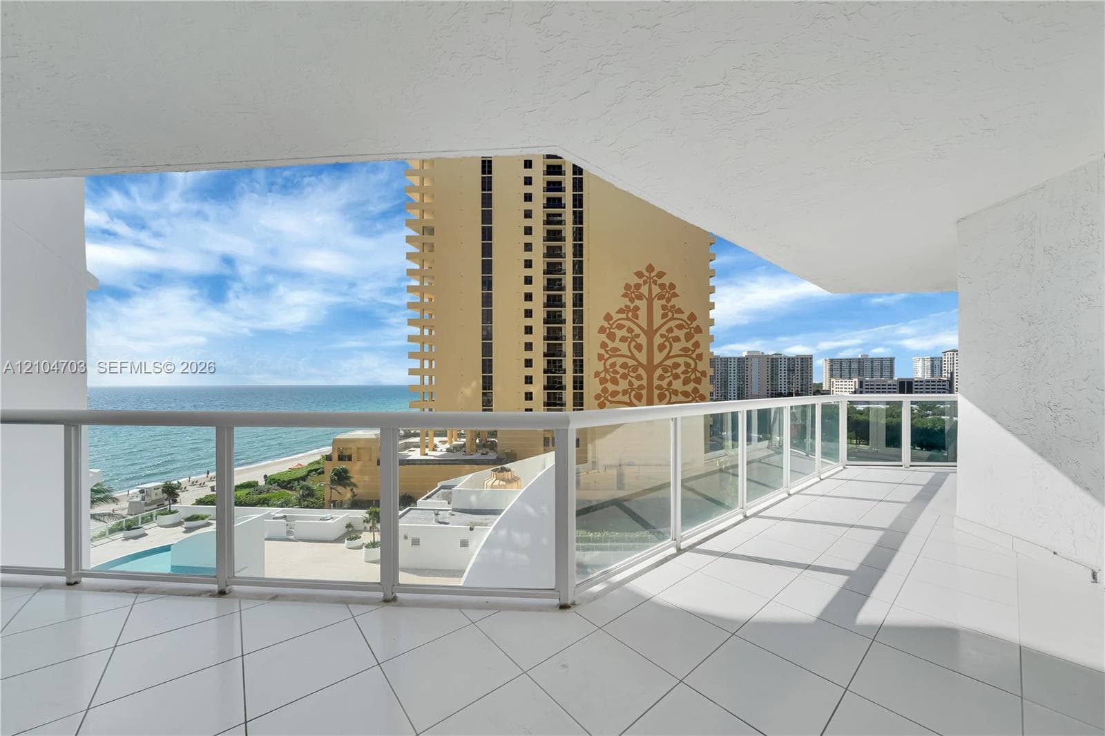 Oceania I · #712 in Sunny Isles Beach - Photo 17