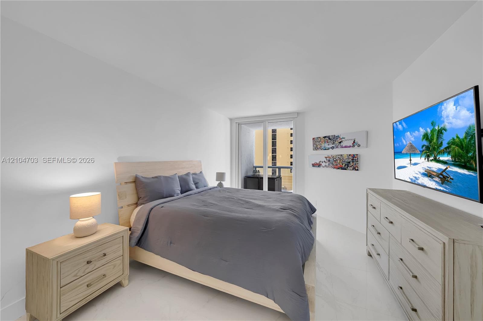 Oceania I · #712 in Sunny Isles Beach - Photo 12