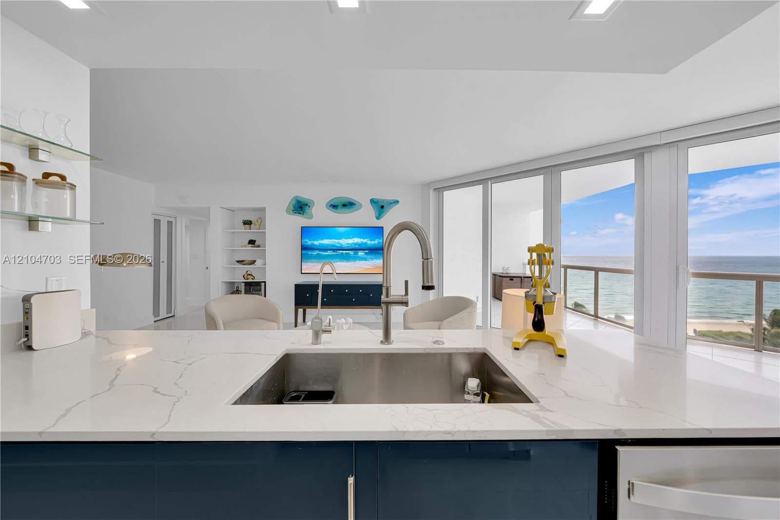 Oceania I · #712 in Sunny Isles Beach - Photo 3