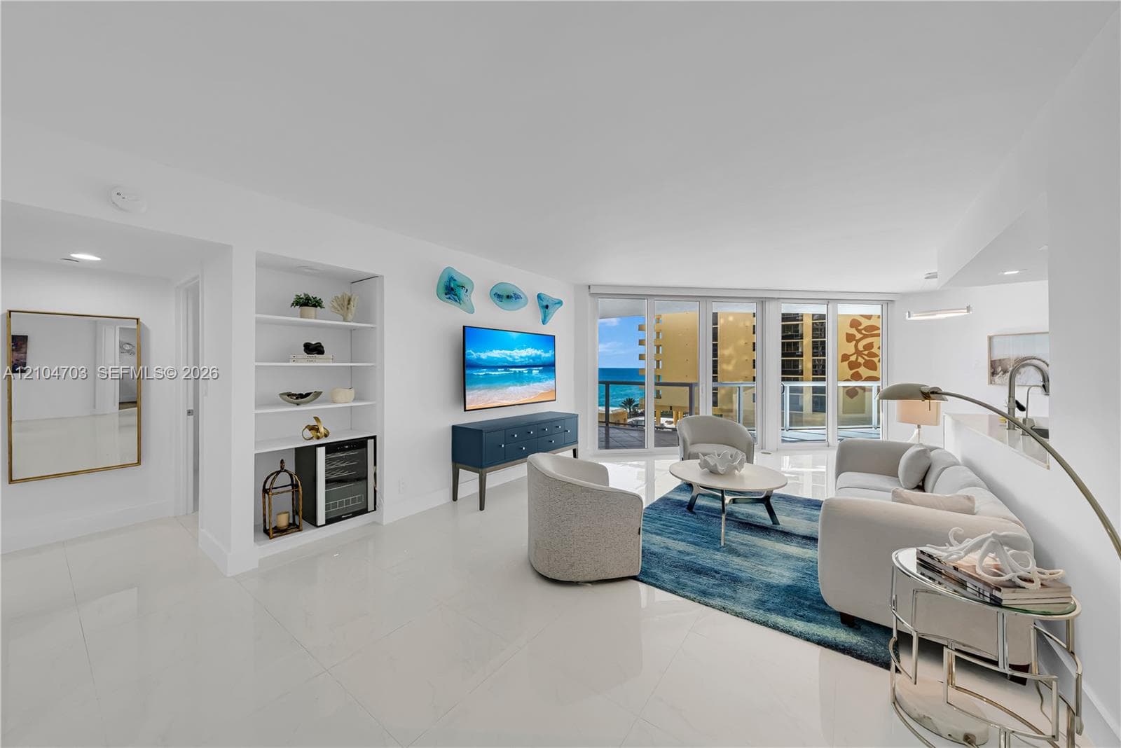 Oceania I · #712 in Sunny Isles Beach - Photo 1