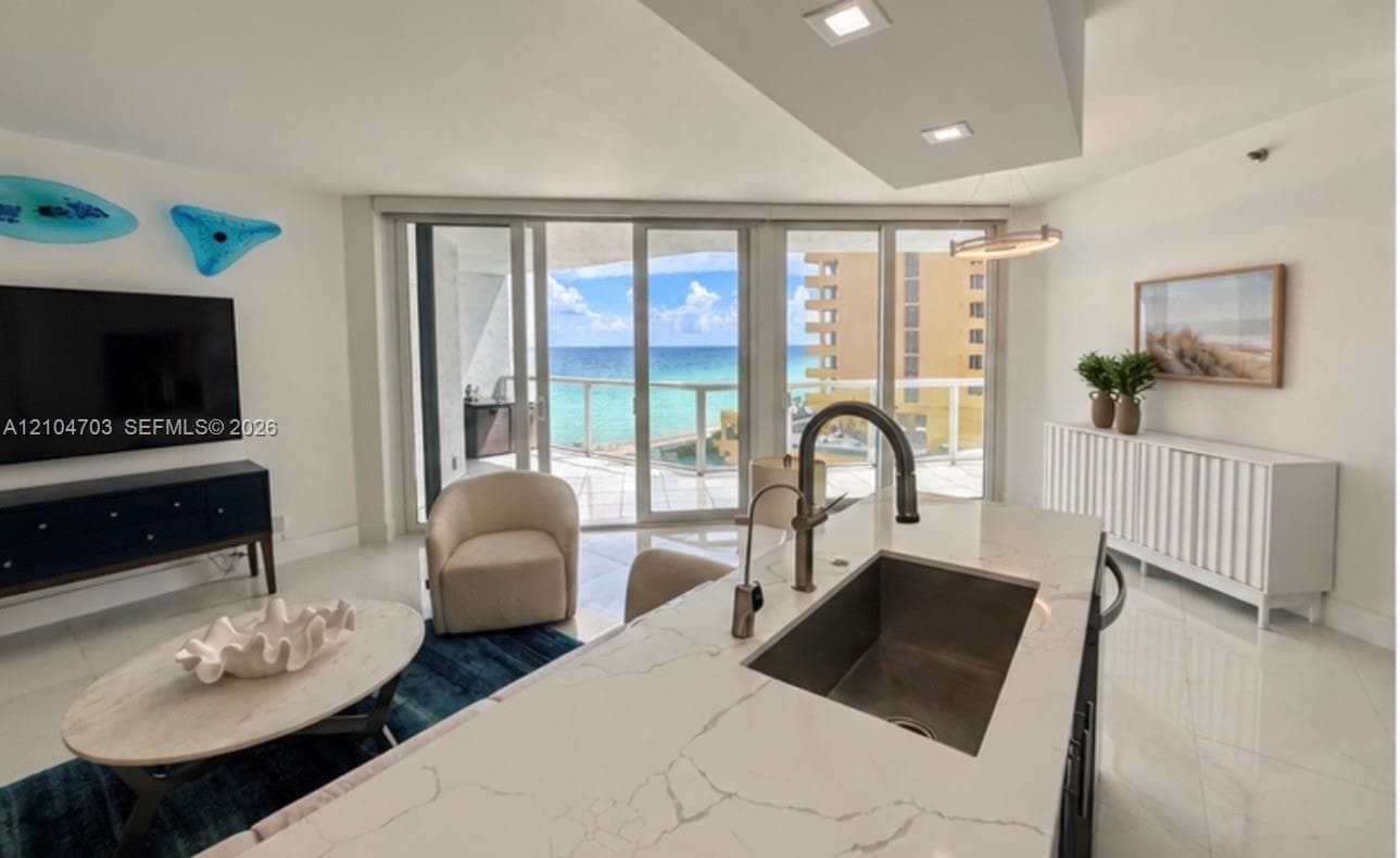 Oceania I · #712 in Sunny Isles Beach - Photo 5