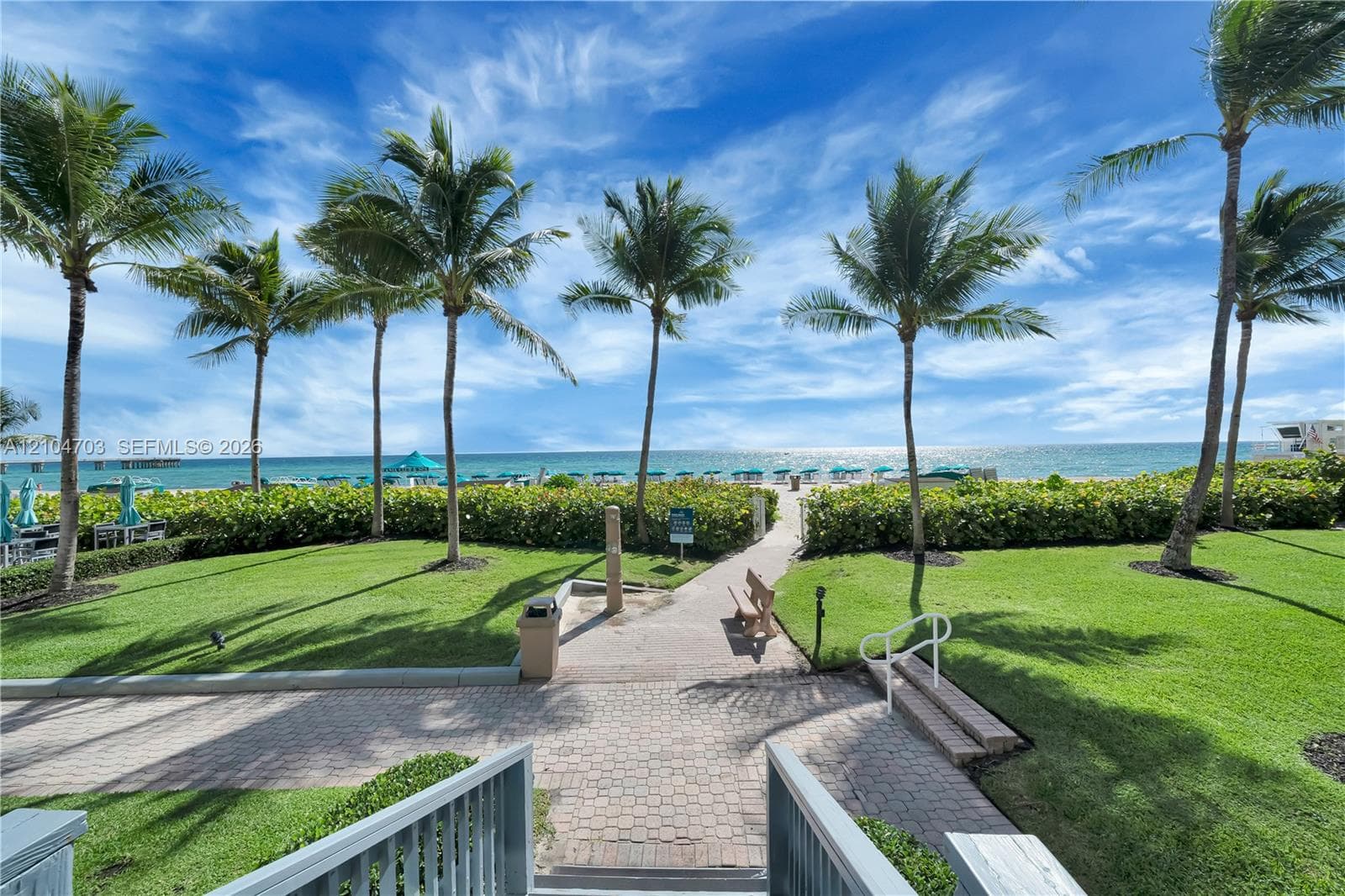 Oceania I · #712 in Sunny Isles Beach - Photo 20