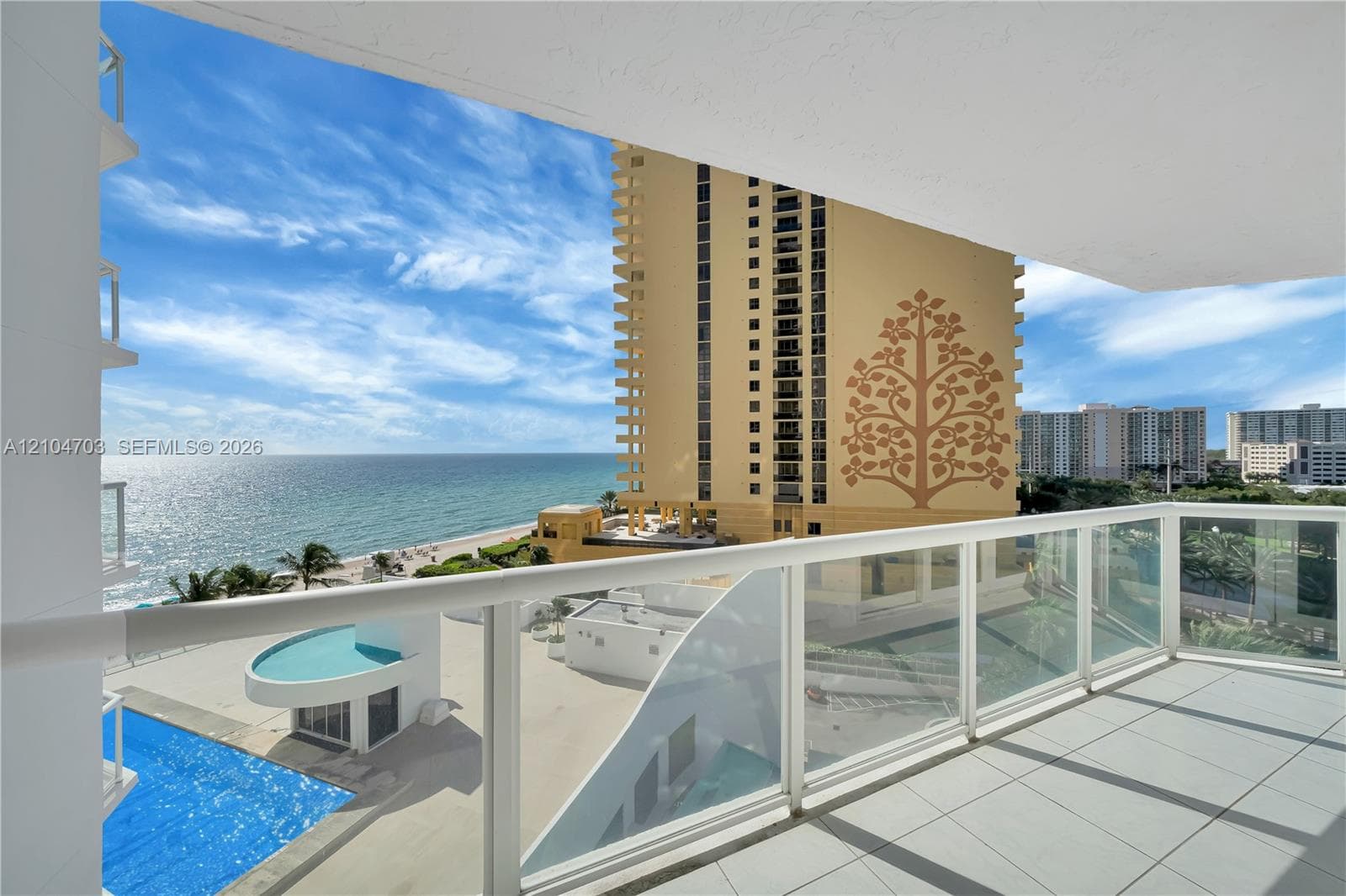 Oceania I · #712 in Sunny Isles Beach - Photo 18