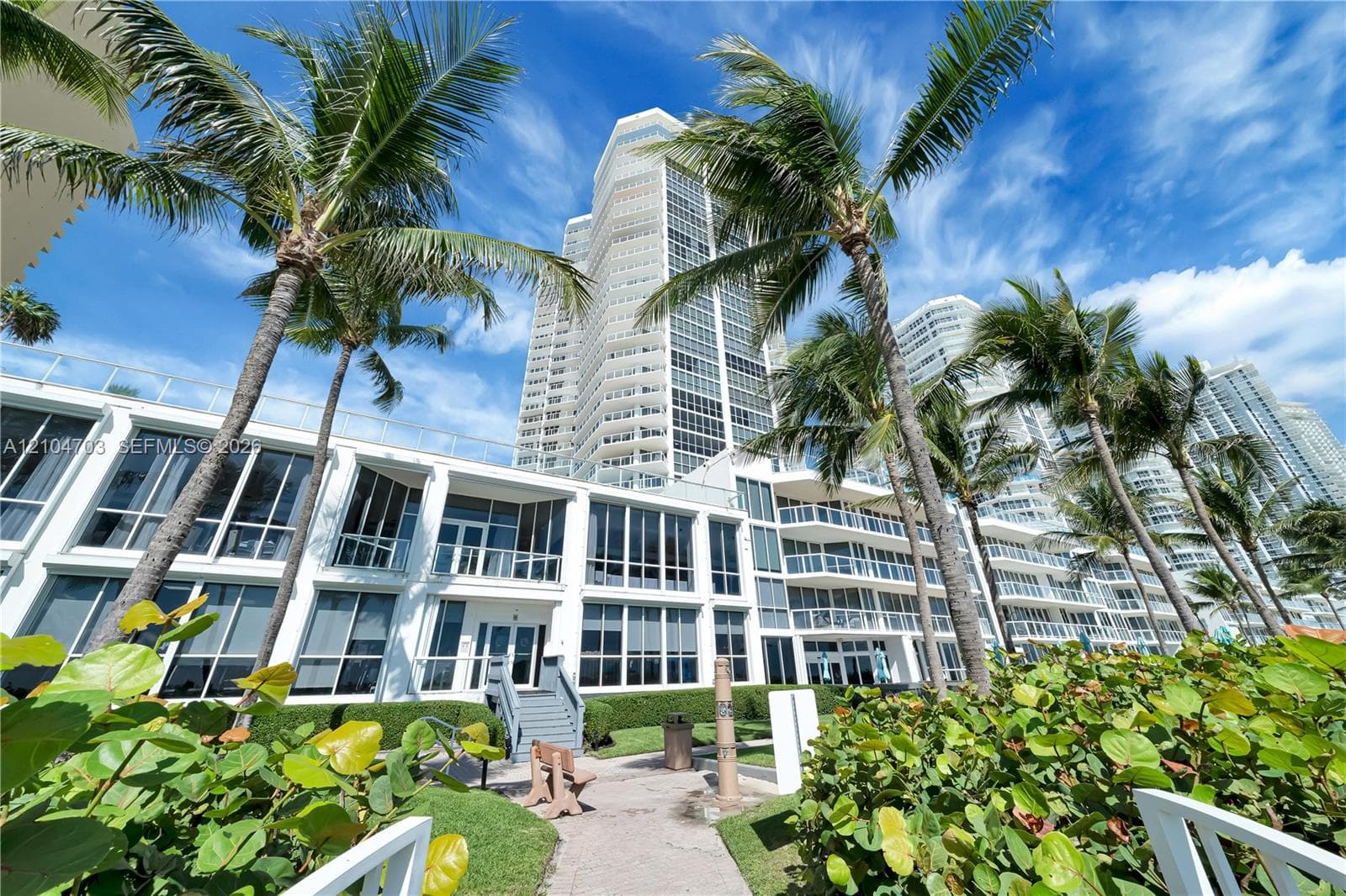 Oceania I · #712 in Sunny Isles Beach - Photo 19