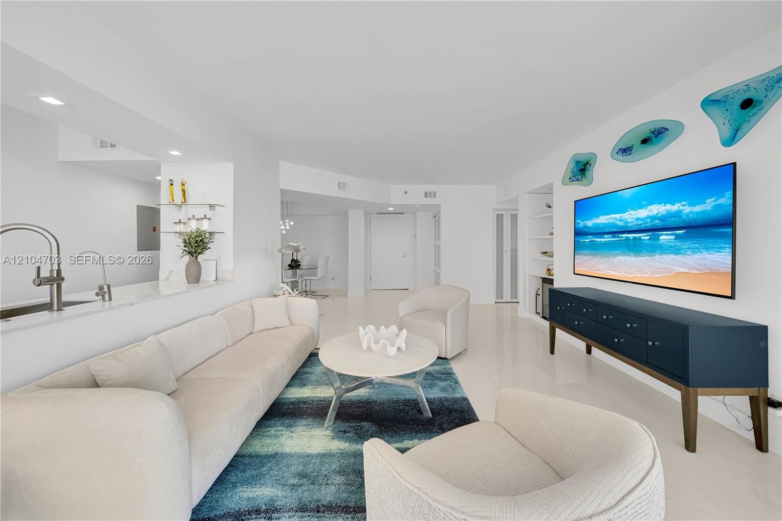 Oceania I · #712 in Sunny Isles Beach - Photo 8