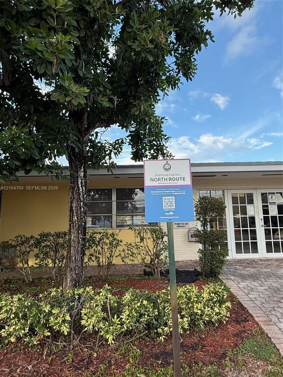 BISC LAKE GARDENS NO 2 BL · #K107 in Aventura - Photo 23